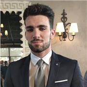 Profesor titulado en Finanzas y Contabilidad (URV), más de 3 años de experiencia en contabilidad, clases online y presencial.